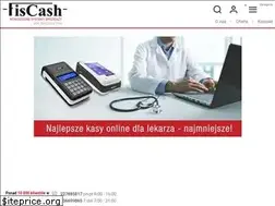 Sites similar to fiscash.com.pl