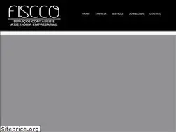 Sites similar to fiscco.cnt.br