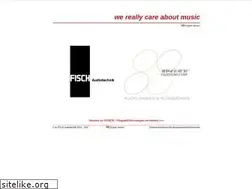 Sites similar to fisch-audiotechnik.de
