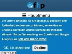Sites similar to fisch-hitparade.de