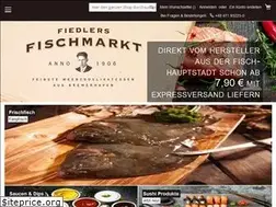 Sites similar to fisch-online.de