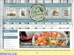 Sites similar to fisch-online.shop