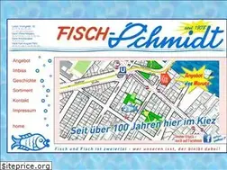 Sites similar to fisch-schmidt-berlin.de