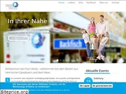Sites similar to fisch-wolle.de