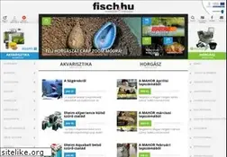 Sites similar to fisch.hu