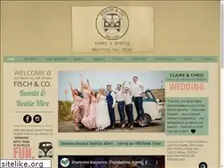 Sites similar to fischandco.com.au