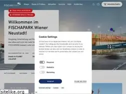 Sites similar to fischapark.at