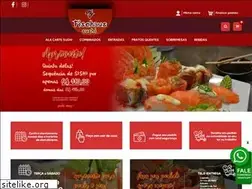 Sites similar to fischaus.com.br