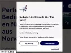 Sites similar to fischausnorwegen.de
