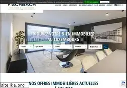 Sites similar to fischbach.lu