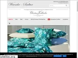 Sites similar to fischbacher-bettwaesche.de