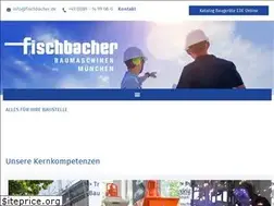 Sites similar to fischbacher.de