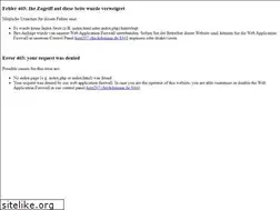 Sites similar to fischbecksharks.de