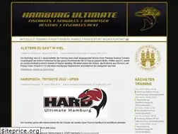 Sites similar to fischbees.de