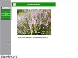 Sites similar to fischbeker-heide.de
