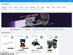 Sites similar to fischdeal.de