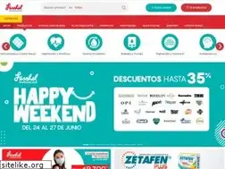 Sites similar to fischelenlinea.com