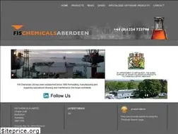 Sites similar to fischem.co.uk