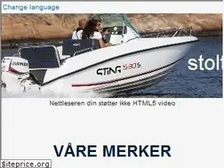 Sites similar to fischemarine.com