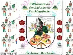 Sites similar to fischen.at