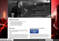 Sites similar to fischer-amps.de