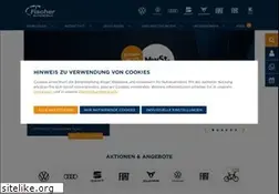 Sites similar to fischer-automobile.de