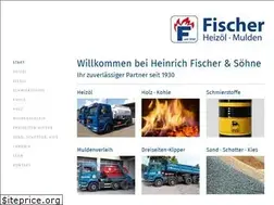 Sites similar to fischer-bamberg.com