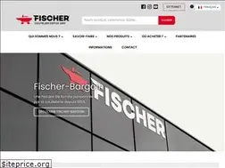 Sites similar to fischer-bargoin.com