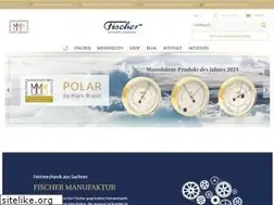 Sites similar to fischer-barometer.de