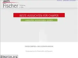 Sites similar to fischer-camping-gas.de