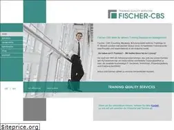 Sites similar to fischer-cbs.com