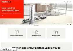 Sites similar to fischer-cz.cz