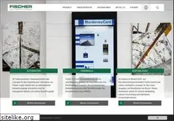 Sites similar to fischer-electronic.de