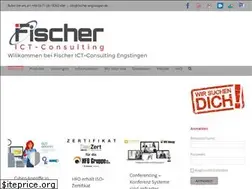Sites similar to fischer-engstingen.de