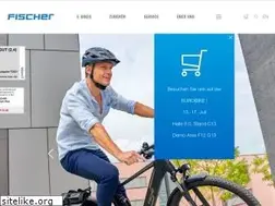 Sites similar to fischer-fahrrad.de