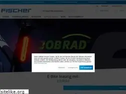Sites similar to fischer-fahrradshop.de