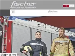 Sites similar to fischer-feuerschutz.de