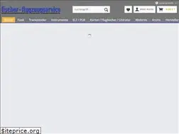 Sites similar to fischer-flugzeugservice.de