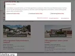 Sites similar to fischer-granit.de