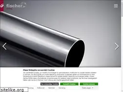 Sites similar to fischer-group.com