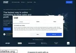 Sites similar to fischer-habel.com