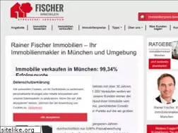 Sites similar to fischer-immobilien-muenchen.de