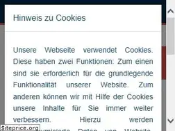 Sites similar to fischer-jena.de
