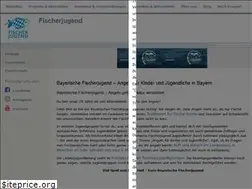 Sites similar to fischer-jugend.de