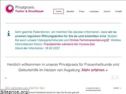 Sites similar to fischer-kirschbaum.de
