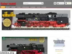 Sites similar to fischer-modell.de