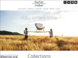 Sites similar to fischer-moebel.de