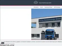 Sites similar to fischer-muegeln.de