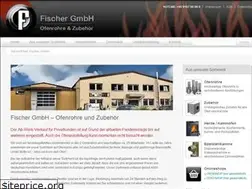 Sites similar to fischer-ofenrohre.de