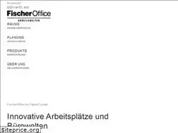 Sites similar to fischer-office.de
